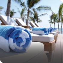 Beach Towels & Mats