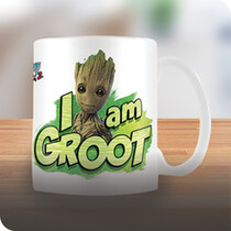 Novelty Mugs