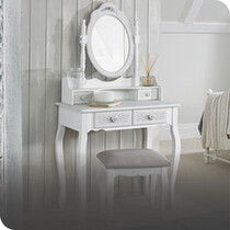Dressing Tables and Stools
