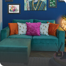 Corner Sofas