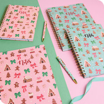 Christmas Stationery