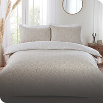 Patterned Duvet Covers