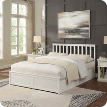 New In Bedroom