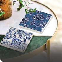 Coasters
