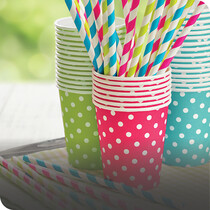 Cups