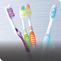 Toothbrushes 