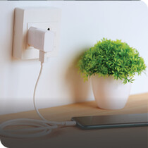 USB & Socket Adaptors