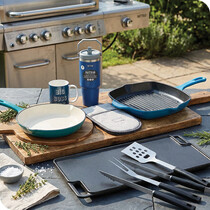 Father's Day BBQs and Foodie Gifts
