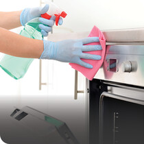 Kitchen Cleaning Products