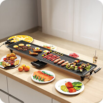 Electric BBQs