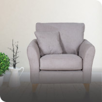Armchairs & Cuddle Chairs