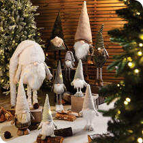 Christmas Gonks
