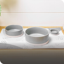Dog Bowls & Accessories