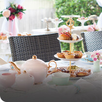 Food & Drink, Gifting Experience