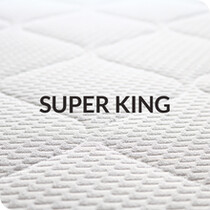 Super King Mattresses