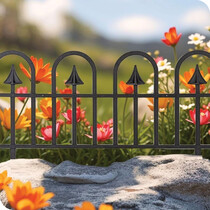Garden Edging