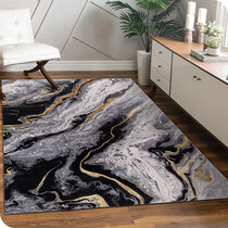 Patterned Rugs