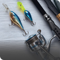 Fishing Lures