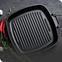 Grill Pans