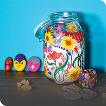 Kids Art Sets