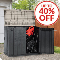 Garden Offers