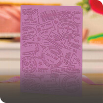 Embossing Folders
