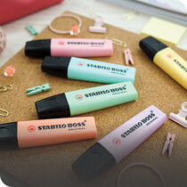 Highlighters