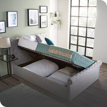 Storage Beds