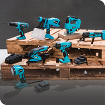 Tools & Tool Storage