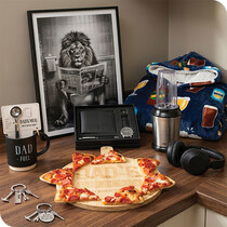 Father's Day Gifts Under £25